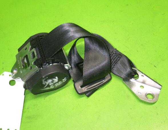 Safety Belts VW Golf V (1K1), VW Golf VI (5K1)