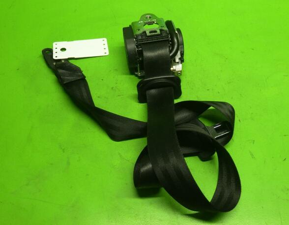 Safety Belts VW Touareg (7L6, 7L7, 7LA)