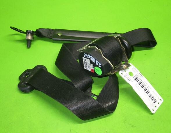 Safety Belts MERCEDES-BENZ Vaneo (414)