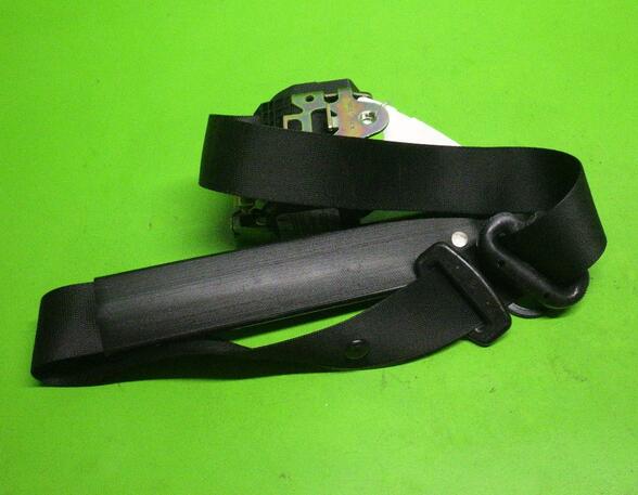 Safety Belts MERCEDES-BENZ Vaneo (414)