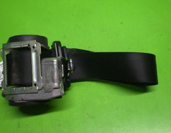 Safety Belts MERCEDES-BENZ A-Klasse (W169)