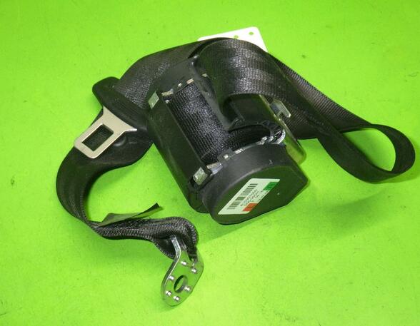 Safety Belts AUDI A4 Avant (8K5, B8), AUDI A4 Allroad (8KH, B8)