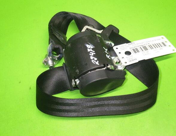 Safety Belts AUDI A4 Avant (8K5, B8), AUDI A4 Allroad (8KH, B8)