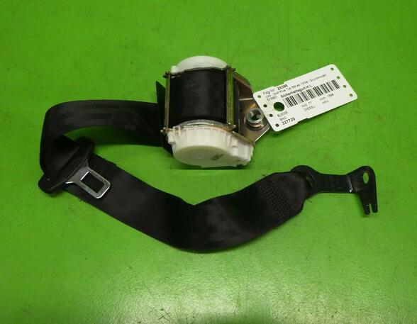 Safety Belts VW Golf Plus (521, 5M1)