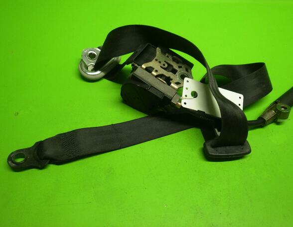 Safety Belts VW Sharan (7M6, 7M8, 7M9)