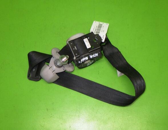 Safety Belts MAZDA 5 (CR19)