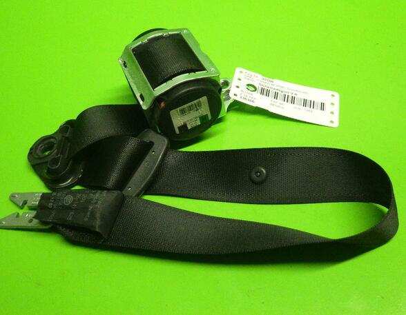 Safety Belts OPEL Corsa D (S07)