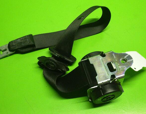 Safety Belts OPEL Corsa D (S07)