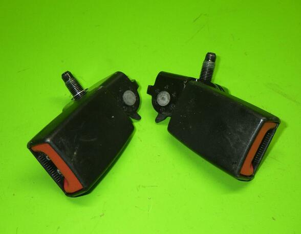 Safety Belts OPEL Corsa D (S07)