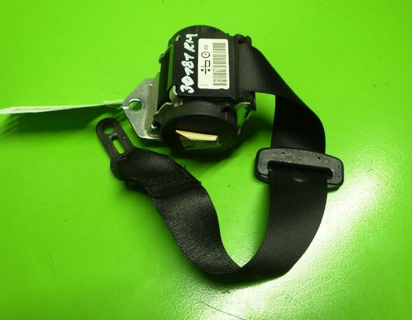 Safety Belts BMW X1 (E84)