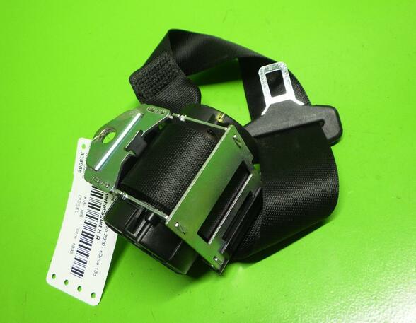 Safety Belts BMW X1 (E84)