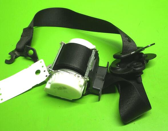 Safety Belts BMW X1 (E84)