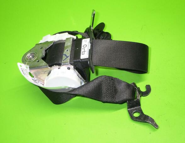 Safety Belts BMW X1 (E84)