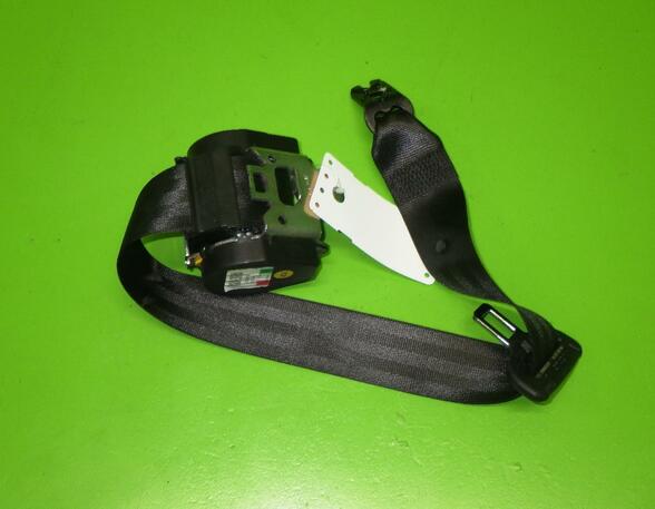 Safety Belts AUDI A3 (8V1, 8VK)