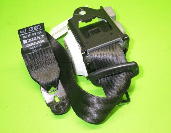 Safety Belts AUDI A1 (8X1, 8XK), AUDI A1 Sportback (8XA, 8XF)