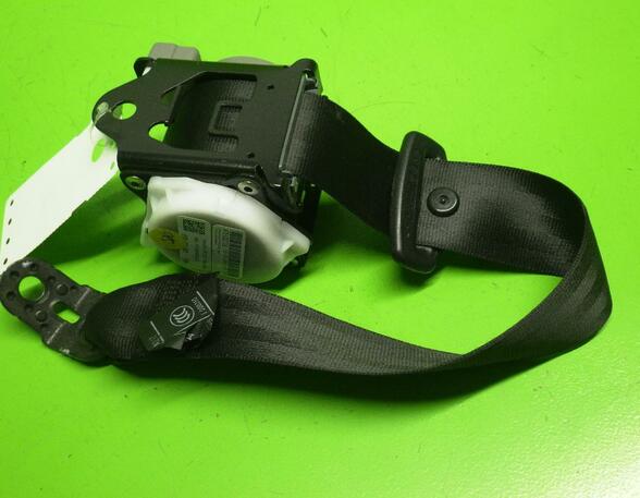 Safety Belts AUDI A1 (8X1, 8XK), AUDI A1 Sportback (8XA, 8XF)