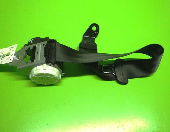 Safety Belts SKODA Fabia III (NJ3)