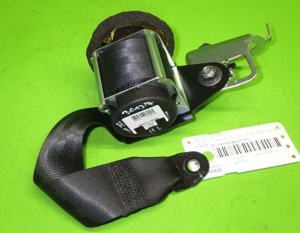 Safety Belts TOYOTA Avensis Kombi (T27)