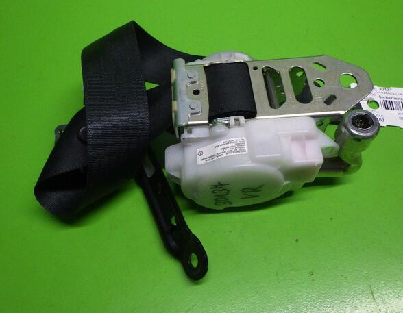 Safety Belts TOYOTA Avensis Kombi (T27)