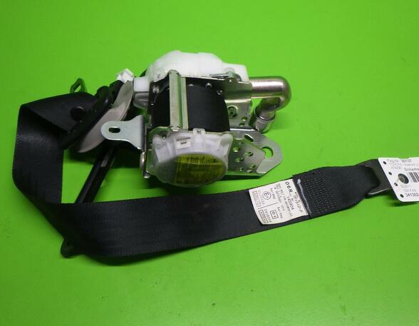 Safety Belts TOYOTA Avensis Kombi (T27)