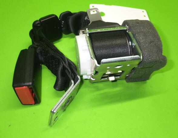 Safety Belts JAGUAR XF (CC9, J05)