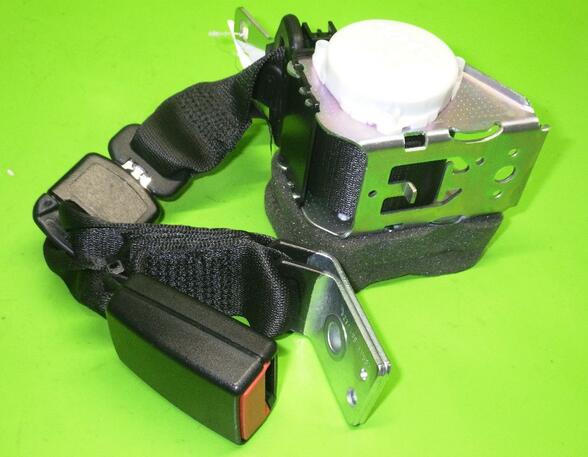 Safety Belts JAGUAR XF (CC9, J05)