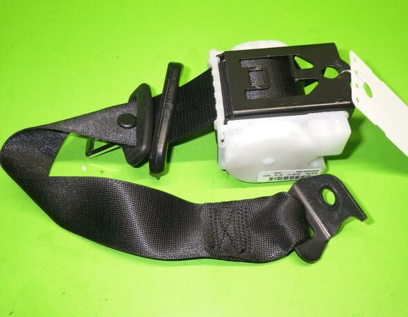 Safety Belts MERCEDES-BENZ C-Klasse Coupe (CL203)