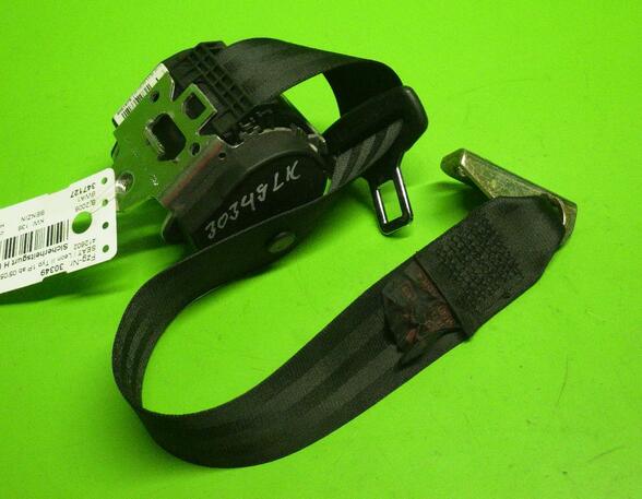 Safety Belts SEAT Leon (1P1)