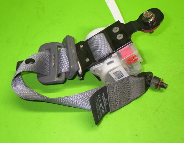 Safety Belts HYUNDAI Atos (MX), HYUNDAI Atos Prime (MX)