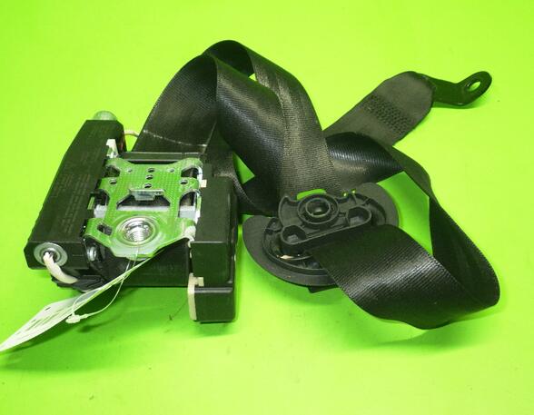 Safety Belts VW Touran (1T1, 1T2)