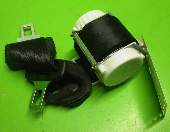 Safety Belts VW Touran (1T1, 1T2)