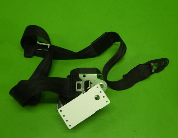 Safety Belts AUDI A4 (8EC, B7)