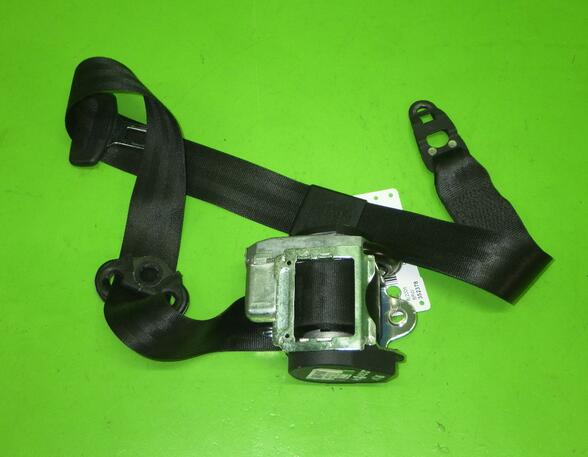 Safety Belts AUDI A4 (8EC, B7)