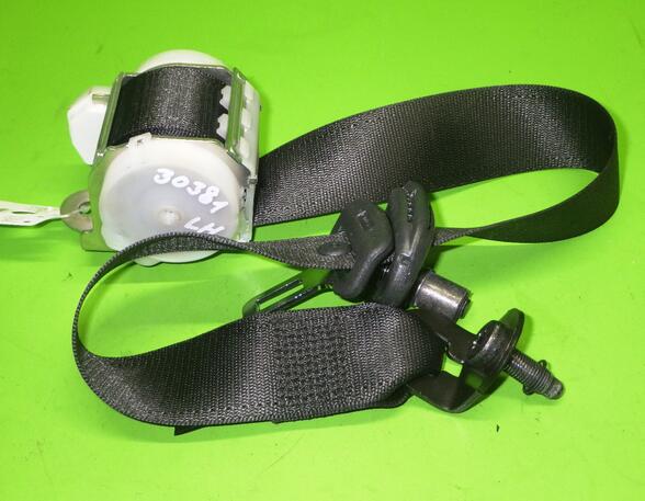 Safety Belts OPEL Vectra C Caravan (--)