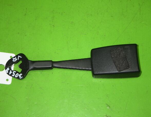 Safety Belts AUDI A4 Avant (8ED, B7)