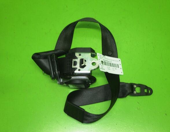 Safety Belts AUDI A4 Avant (8ED, B7), AUDI A4 (8EC, B7)