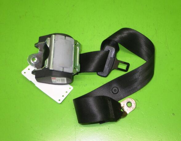 Safety Belts AUDI A4 Avant (8ED, B7), AUDI A4 (8EC, B7)