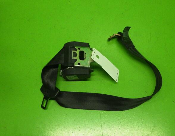 Safety Belts AUDI A4 Avant (8ED, B7), AUDI A4 (8EC, B7)