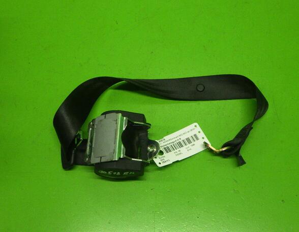 Safety Belts AUDI A4 Avant (8ED, B7), AUDI A4 (8EC, B7)