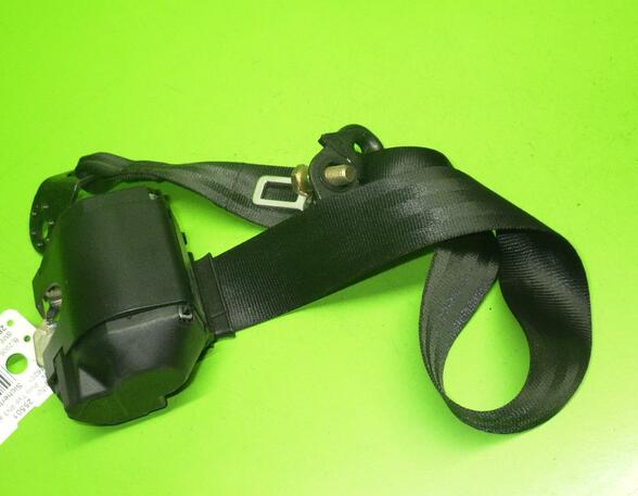 Safety Belts VW Polo (9N)