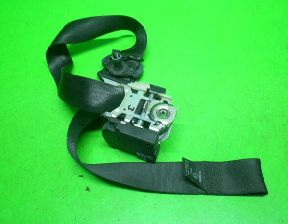 Safety Belts OPEL Corsa C (F08, F68)