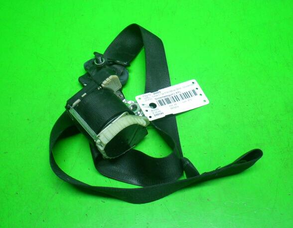 Safety Belts OPEL Corsa C (F08, F68)