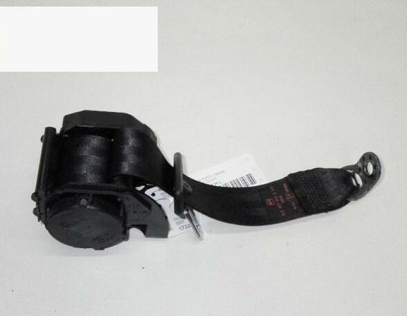 Safety Belts SEAT Ibiza III (6L1)