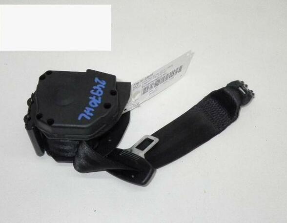 Safety Belts SEAT Ibiza III (6L1)