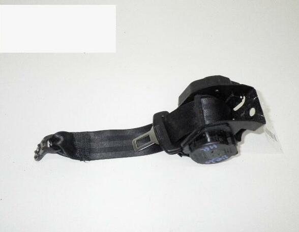 Safety Belts SEAT Ibiza III (6L1)