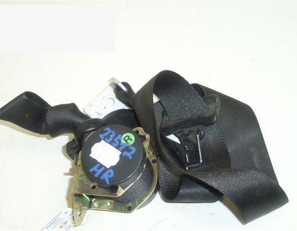 Safety Belts FORD Fiesta V (JD, JH)