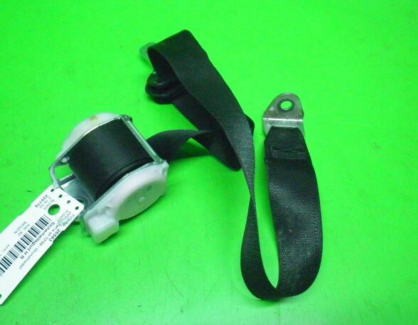 Safety Belts OPEL Zafira A (F75_)