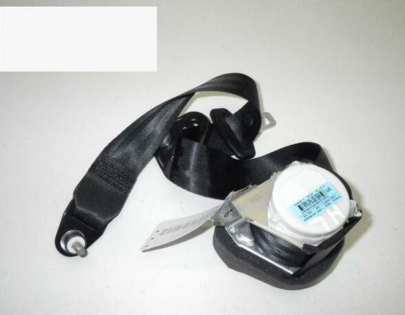 Safety Belts FORD KA (RU8)