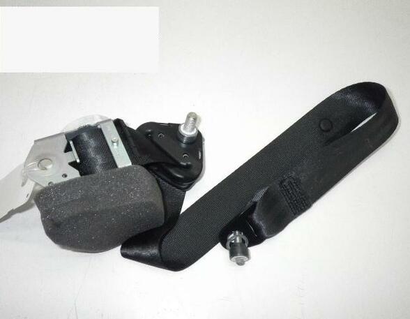 Safety Belts FORD KA (RU8)