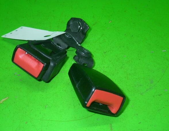 Safety Belts AUDI A4 Avant (8K5, B8)